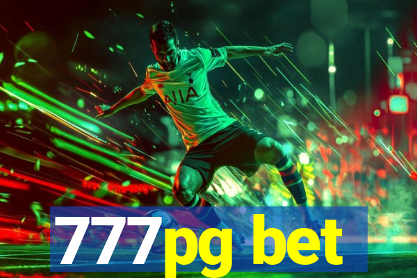 777pg bet